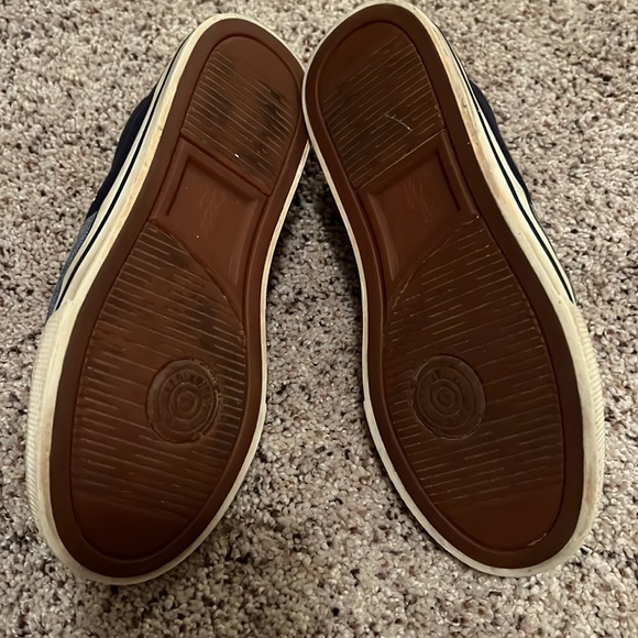 Boys Polo Ralph Lauren Shoes - Picture 4 of 4